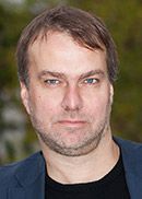 Dr. Nicolas Moll