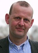 Dr. Axel Klausmeier