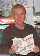 Alain Guéraud