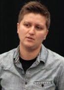 Aleksandra Stamenković