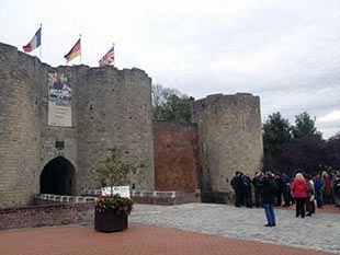 Peronne - Entry of the Historial.jpg